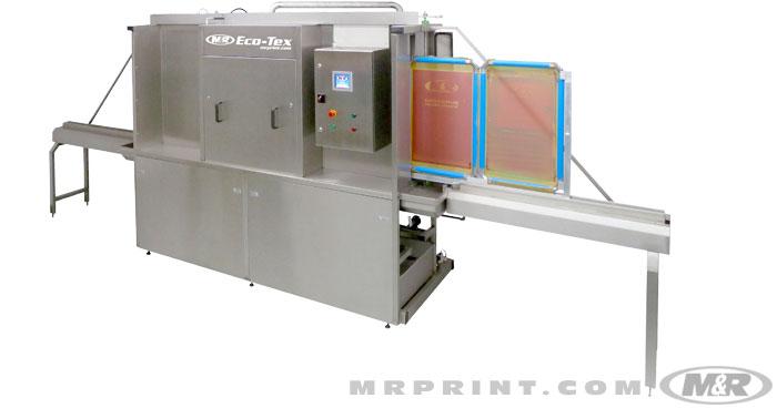 SCREEN CLEANING EQUIPMENT SCREEN CLEANING EQUIPMENT